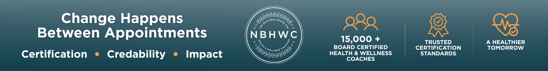 National Board for Health & Wellness Coaching
