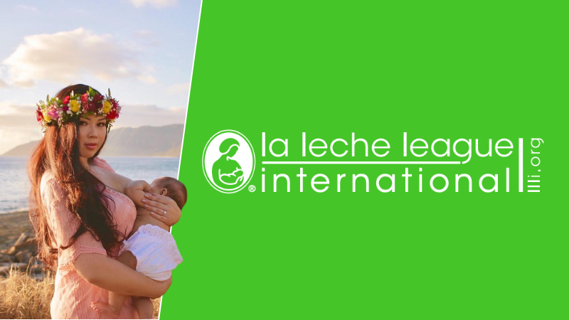 WELCOME! - La Leche League International